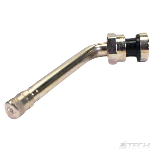 Haltec Grommet Seal Valve 9.7mm 60 Deg. Bend TR555D - Storage